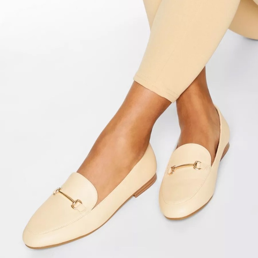 TORRID flat shoes
